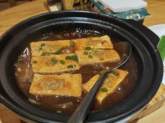 -德胜轩正宗顺德菜(宝安沙井会展中心店)