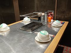 -绿地三只羊羊肉串(万科店)