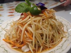 -泰椰里·泰国餐厅(智慧城广百广场店)