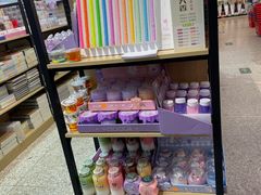 -晨光文具(天客隆大厦大商超市店)