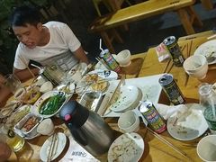 -木屋烧烤(惠阳华润小径湾店)
