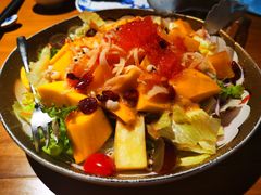 -渔寿司·日本料理(艾尚天地店)