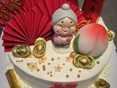 -泓历皇朝酒店(东亭店)