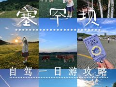 -塞罕坝国家级自然保护区