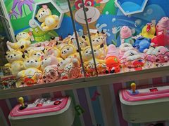 -汤姆熊欢乐世界(龙之梦店)