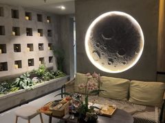 -施奈儿.洗头頭療.按摩SPA.采耳(上梅林店)