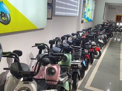 -雅迪电动车(北艾路店)
