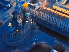 -滴血救世主教堂