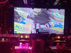 -苏荷酒吧(九街店)