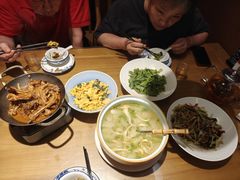 -鸿运楼·舌尖上的徽菜