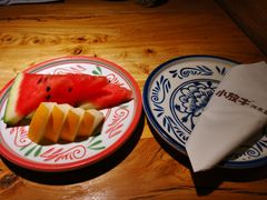 -小放牛炒菜馆(中山路乐汇城店)