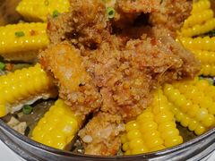 -小河盐帮·私家菜·烤鸭(三元桥·霄云路店)