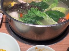 -掂档潮汕牛肉火锅(沈阳万象城店)