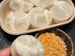 -蟹犇前•帝王蟹雪蟹(陆家嘴店)