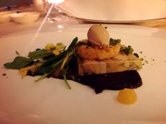 -上海和平饭店-华懋阁 The Cathay Room