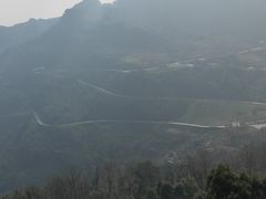 -綦江古剑山