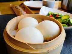 -小城粥道·海胆鲜虾粥(解放广场店)