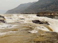 -陕西黄河壶口瀑布旅游区