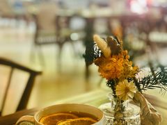 -VESH COFFEE(定西路店)
