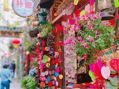 -广州西关永庆坊旅游区