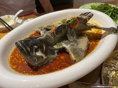 -南海渔家•海鲜•正宗海南菜(海棠湾店)