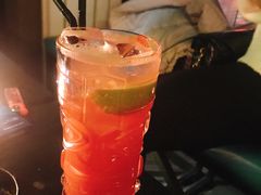 -Ish Whiskey&Cocktail Bar酒吧(合生麒麟新天地店)