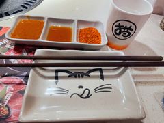 -猫爪爪原切自助烤肉(观音桥阳光世纪店)