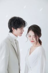 -太古映画婚纱摄影(天河店)