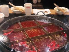 -锅首鲜品火锅(鸳鸯店)