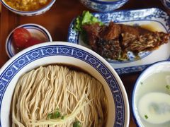 -孙盛兴奥灶面馆·蟹黄面·三虾面(山塘街总店)