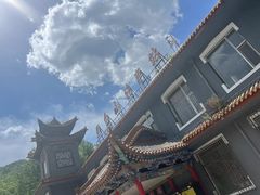 -五台山风景名胜区