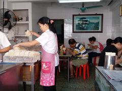 大堂-海幢瑞芳饮食店