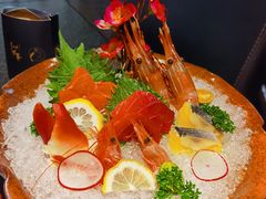-吉盛川创作料理(保利国际广场店)