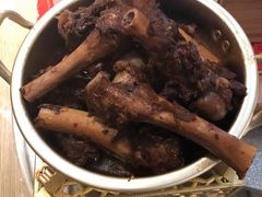 -大头亮羊汤烩面·河南非遗(良乡总店)