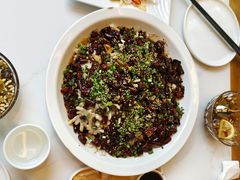 -三猫黑鱼花(南大店)