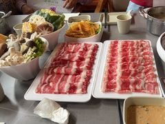 -君邦火锅(新疆大厦店)