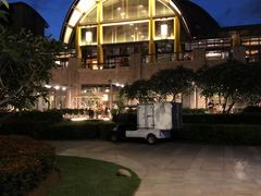 -宴悦海鲜餐厅·游水海鲜·牛排(亚龙湾瑞吉店)