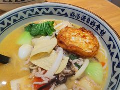 -蒙自源米线(明丰广场店)