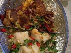 -小鱼小牛·鱼牛干锅·脆鱼火锅(世欧广场店)