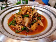 -湘桂人酒楼(西便门店)