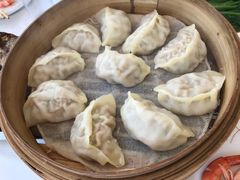 -渔民船说·北塘海鲜·天津菜·海肠捞饭(北塘古镇店)