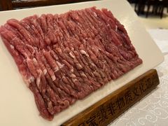 -东来顺饭庄(新源里店)