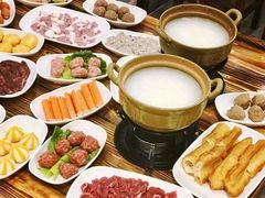-香蜜轩·粤菜·宴会(世界之窗店)