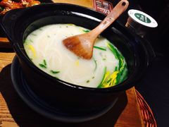 云南过桥米线-云海肴·汽锅鸡·云南菜(美罗城店)