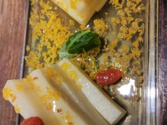 -外婆家(蓝色港湾店)