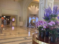 -利顺德大饭店·水岸中餐厅(小白楼店)