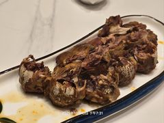-老爷庙风味美食府(魏都大道店)