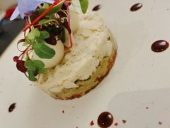 -上海苏宁宝丽嘉酒店·Cafe Bellagio西餐厅