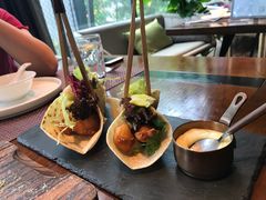 -肴约·花园式餐厅(湖里店)