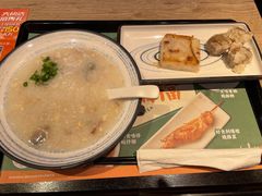 -大快活(丽丰店)